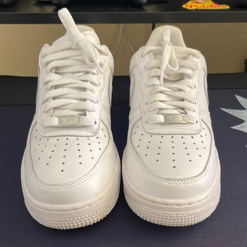 Nike Air force 1